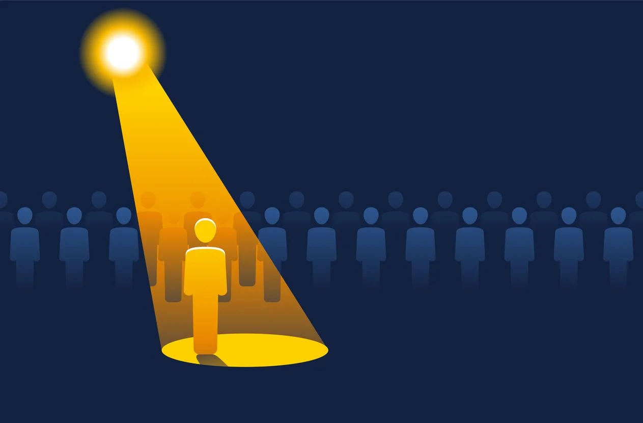 March 2023-Employee Spotlight