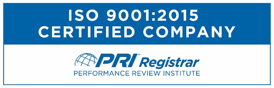 Windwalker Group Receives Certification to ISO 9001_2015 Quality Standards