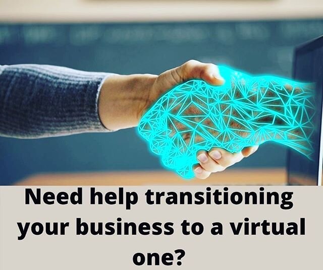 Flexibility and workforce fluidity is our new normal. In this unexpected turn of events many business owners have been forced to turn their businesses into a virtual one. If you need help on how to do so or how to implement the tools needed, please r