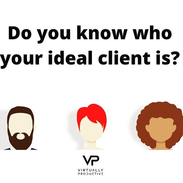 Should I create a FREE webinar to help you create your IDEAL CLIENT AVATAR? If you are interested, let me know...
.
.
.
#virtuallyproductive #newpreneurcoaching #clientavatar #idealclient #businesscoaching #entrepreneurs #entrepreneur #solopreneur #n