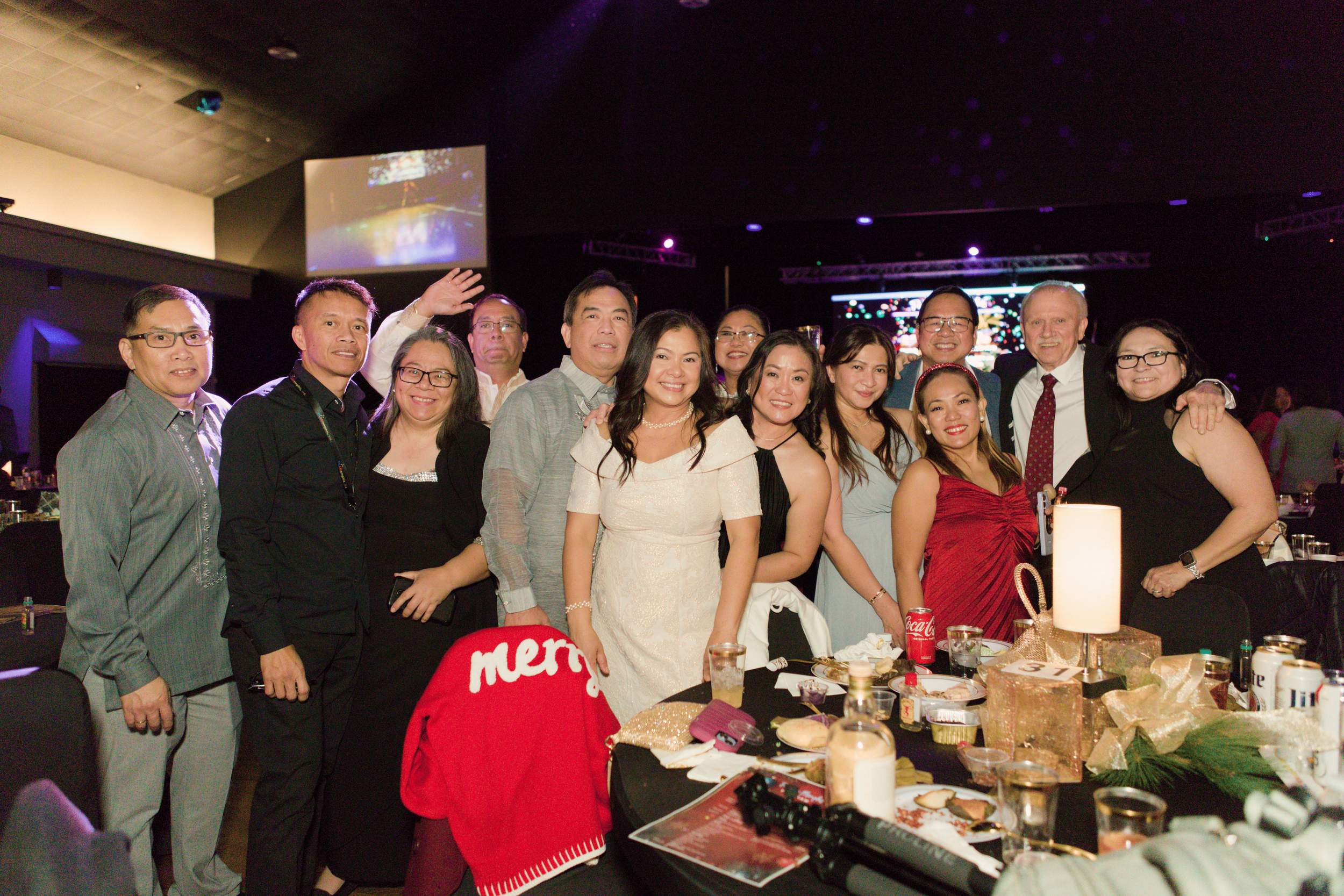 Social-Cultural Programs &amp;                                Community Engagement