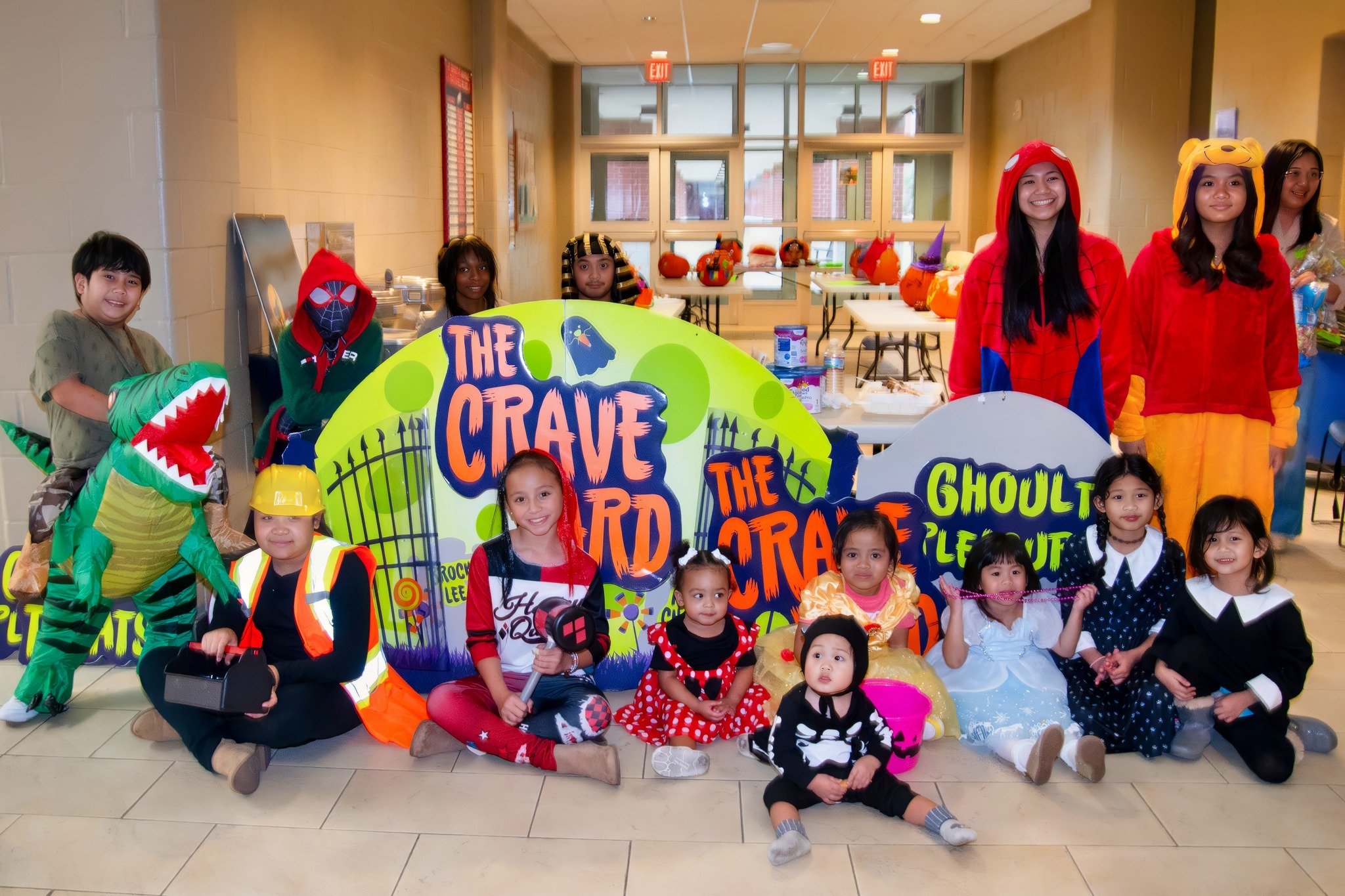 Education &amp; Youth Development