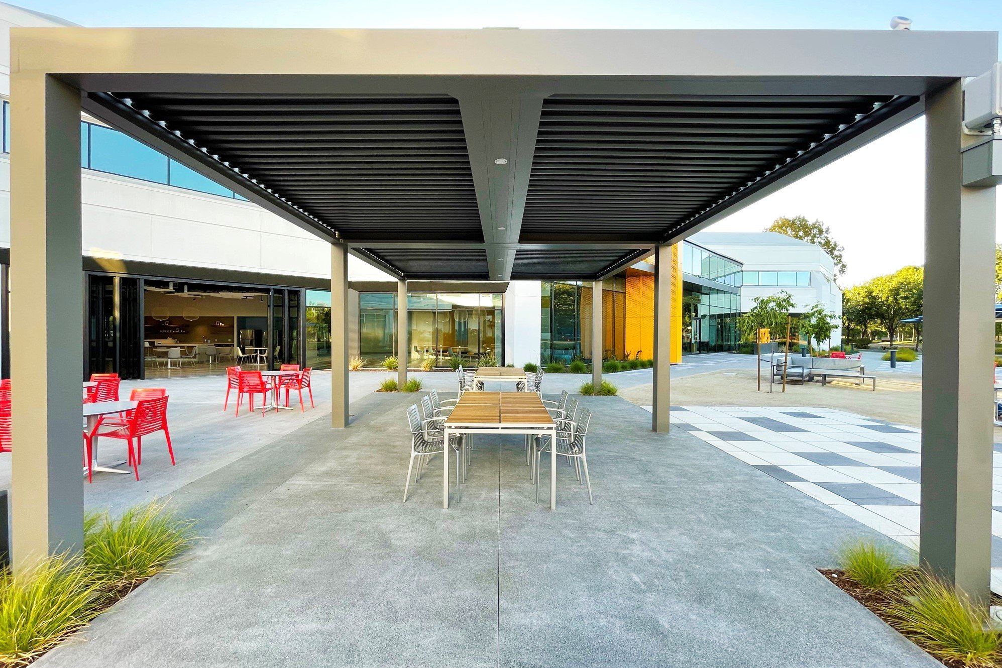 Caitlin Luebbe_2125 O'Nel Drive_Exterior Communal Dining (1).JPEG