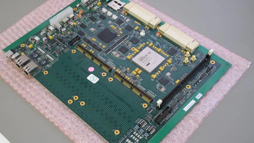 The ROACH-2 Board