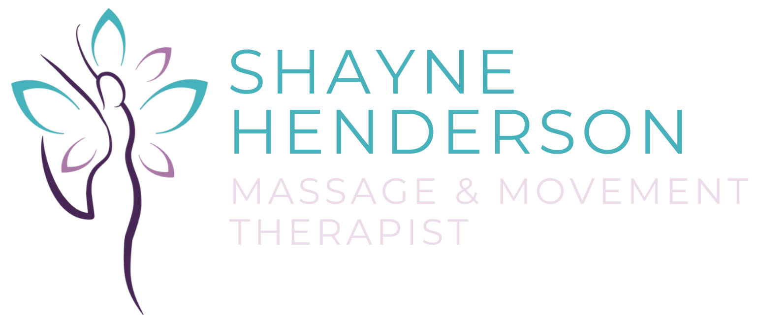 My Story — Shayne Henderson Collingwood Massage Therapy Collingwood ON