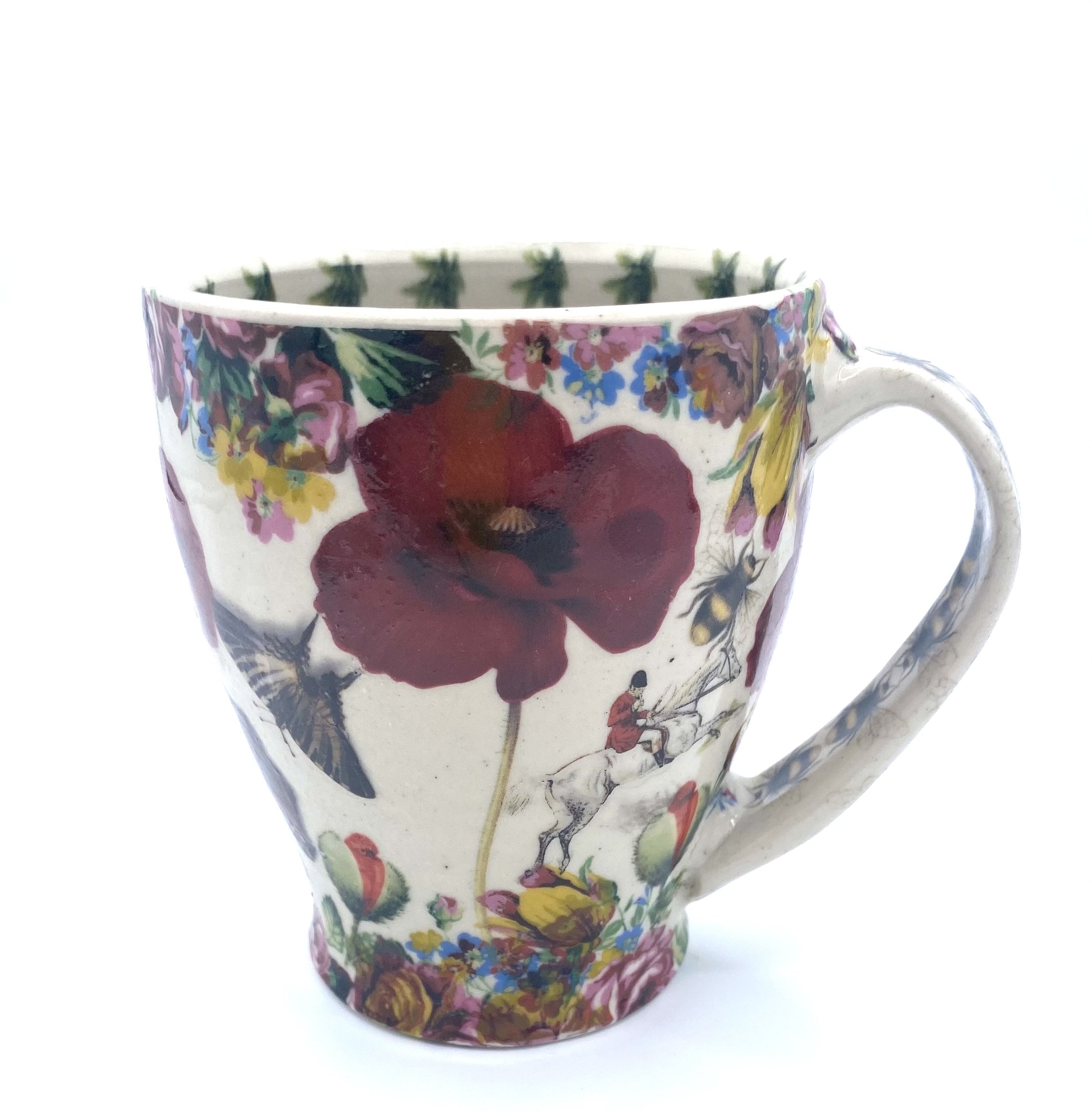 Poppy Cup