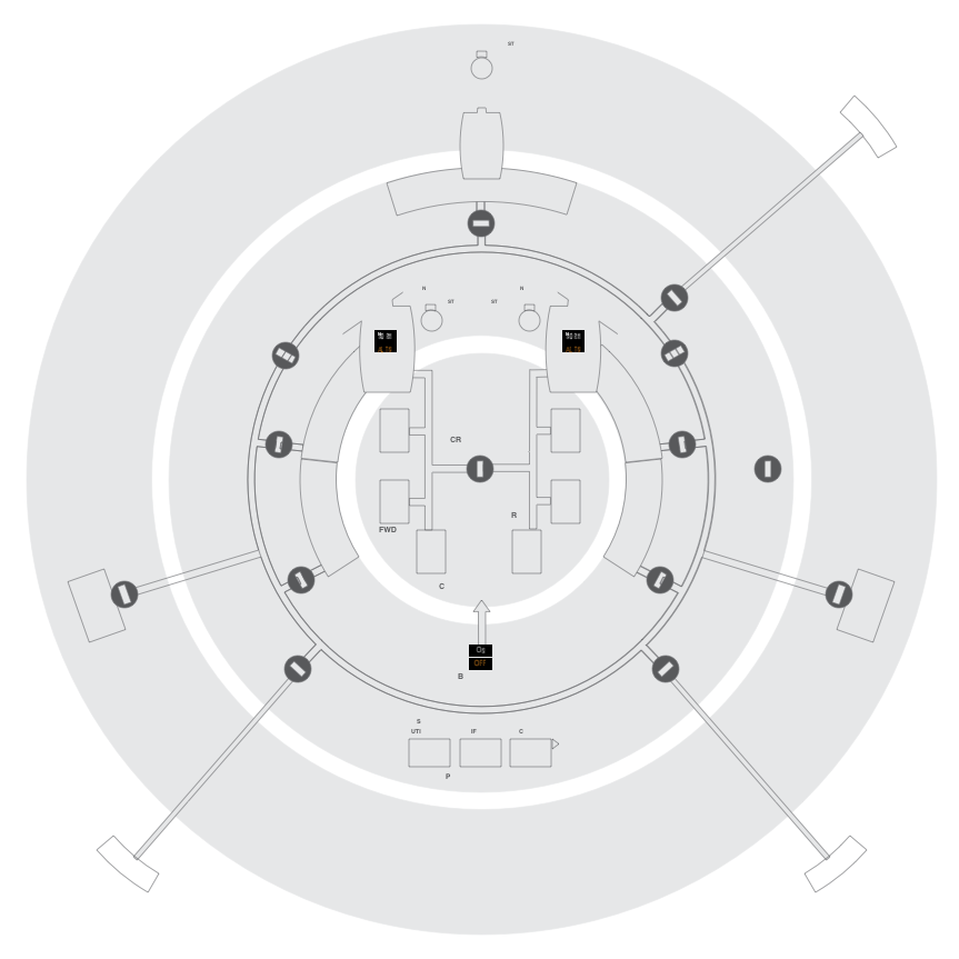 Overhead Systems Panel Concept 2