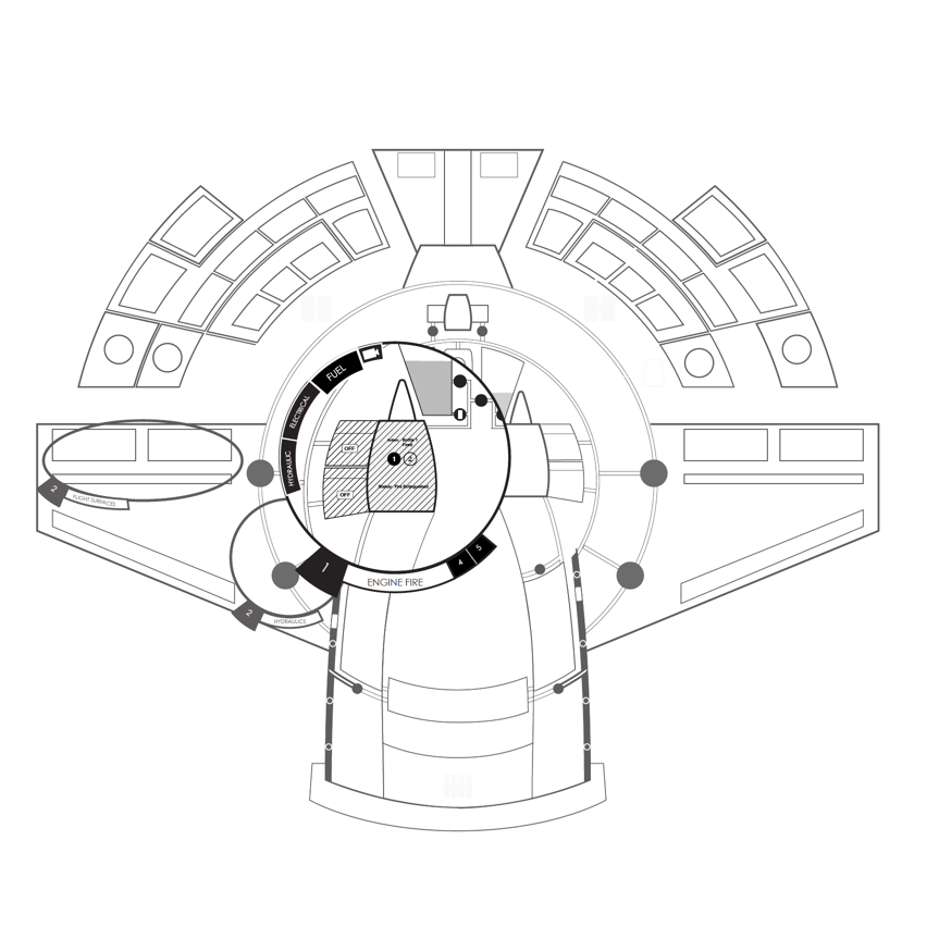 Overhead Systems Panel Concept 3