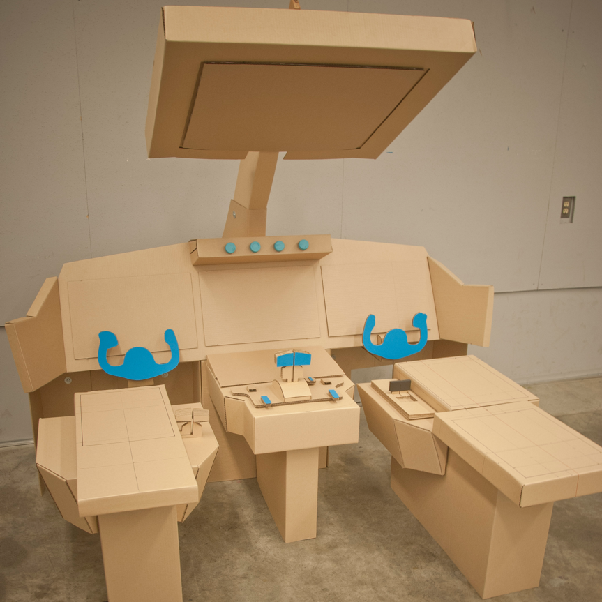 Physical Model Development