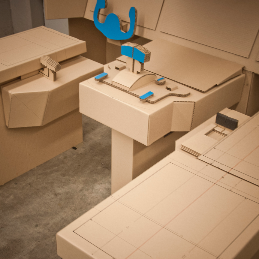 Physical Model Development
