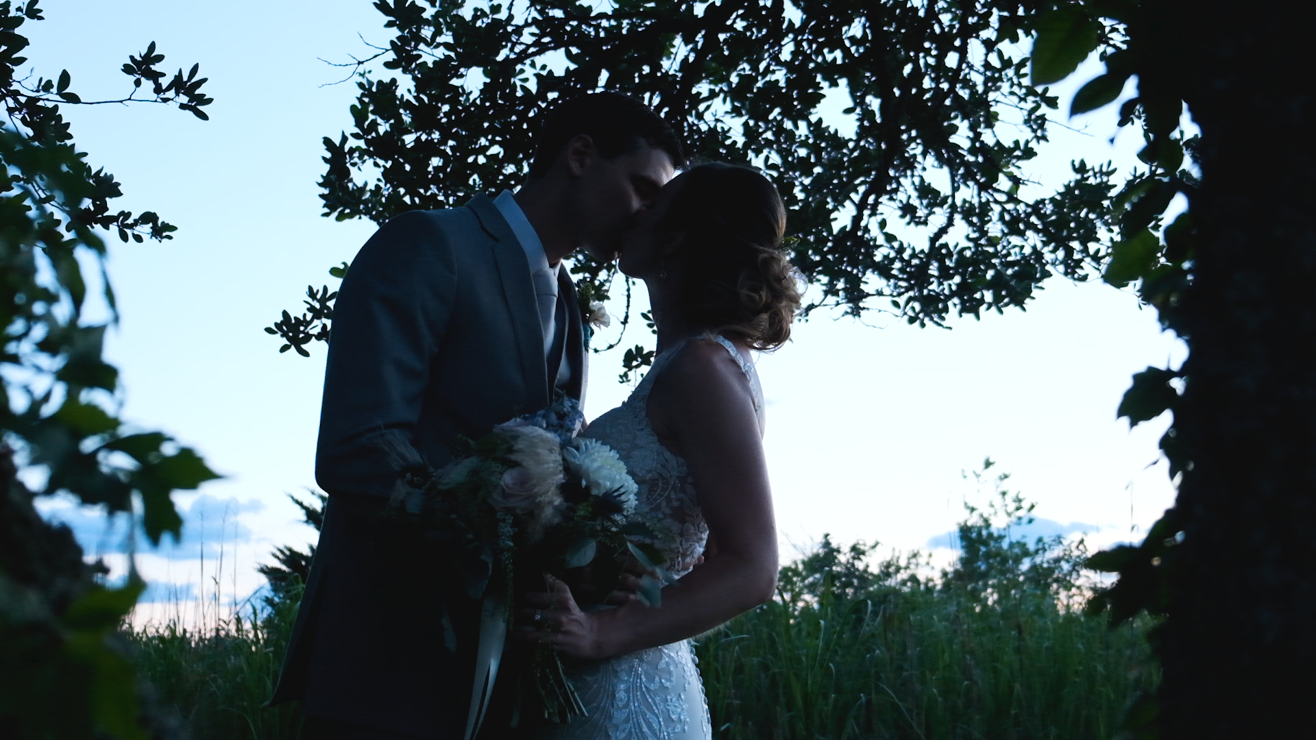 Lindsey + Phillip