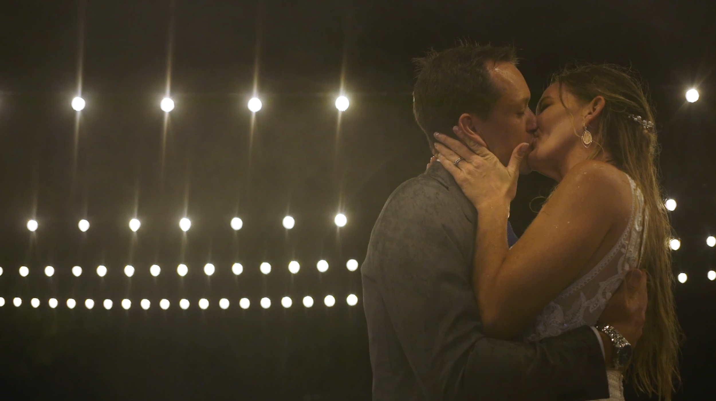 Kelly + Tom