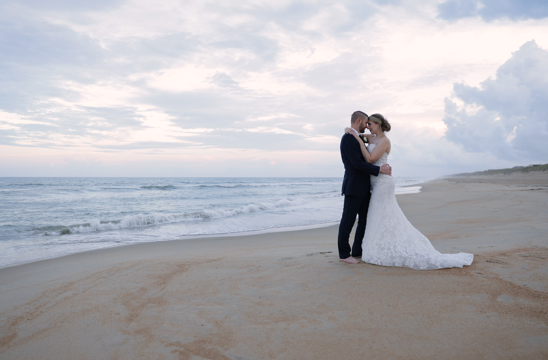 Emily + Jarad