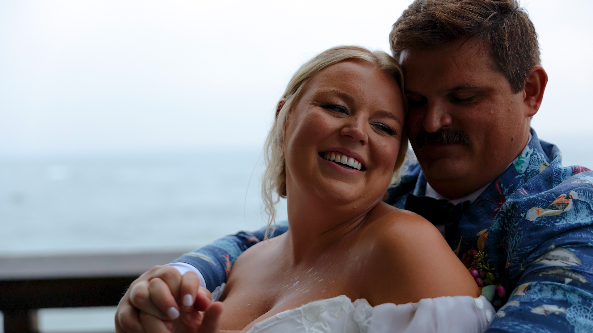 Hannah + Linus