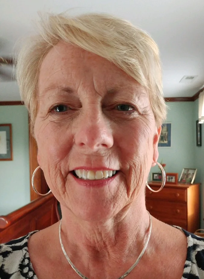 Patti Dunlap