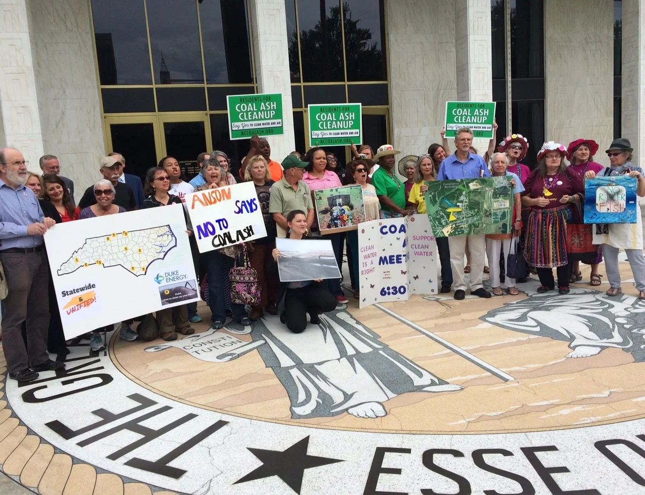 ACT Statewide Meeting