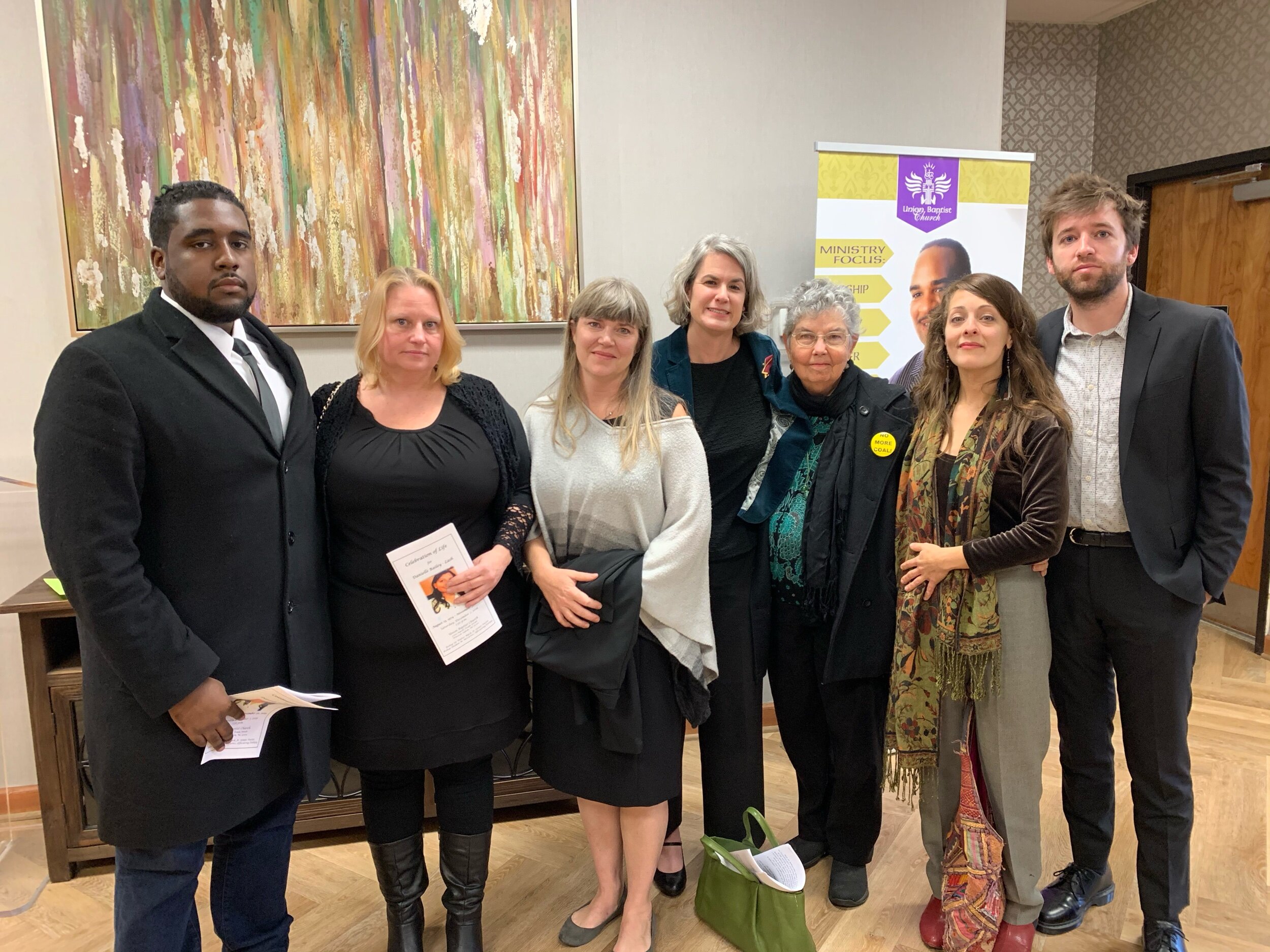 North Carolina Coal Ash Advocates