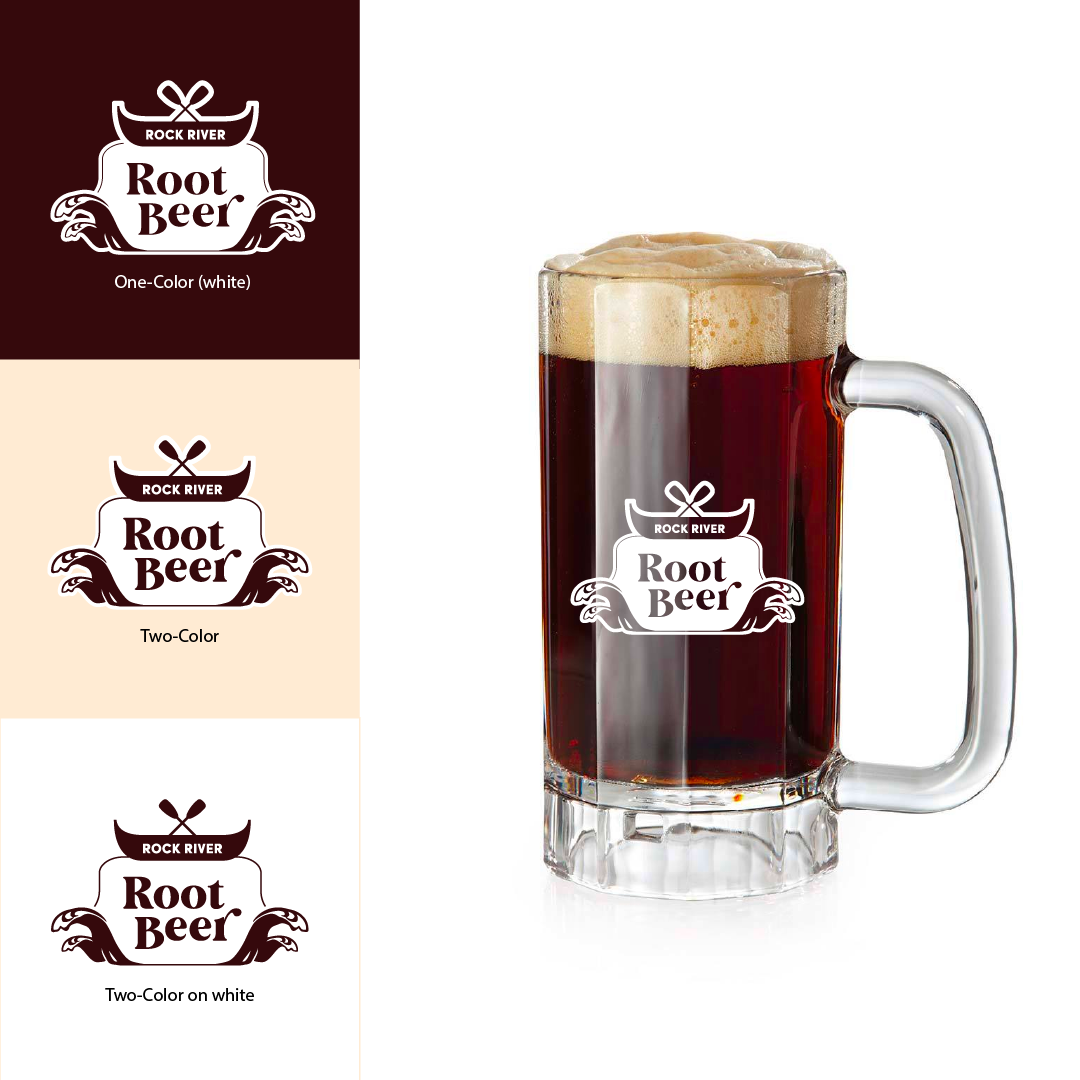   Rock River Root Beer   |  2021 