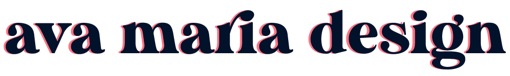 Ava Maria MoweryCarlson