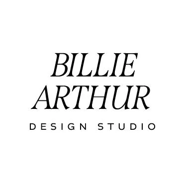 Billie Arthur Design Studio