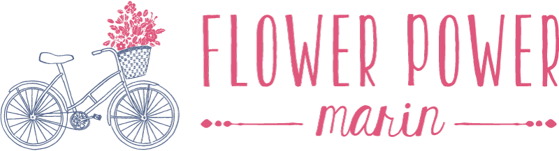 Flower Power Marin