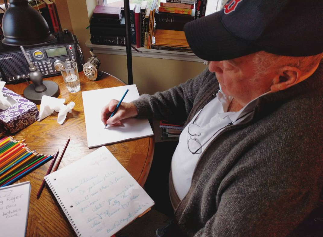 A love, even death will not break