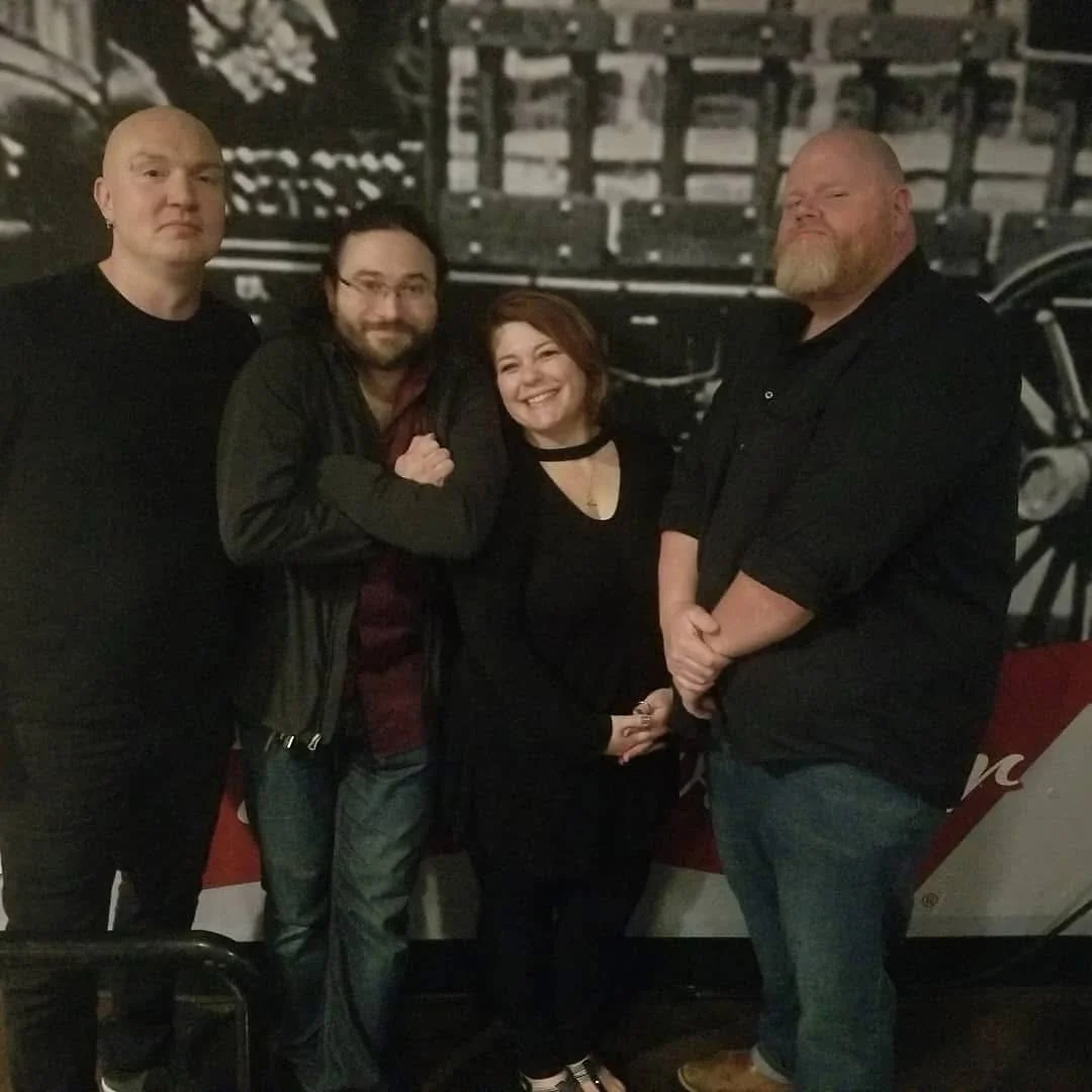 Avey Grouws Band started with a chance meeting at a blues jam in April of 2015. Some incredible things have happened for the band over the years and we&rsquo;re grateful for every moment. After much consideration, Chris Avey has decided he will be mo