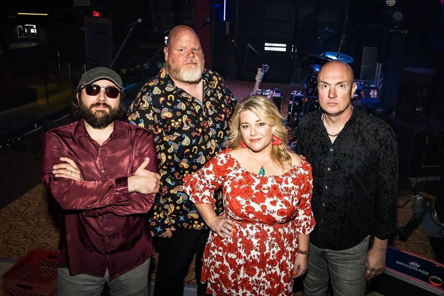 It&rsquo;s been 9+ amazing years of AGB and we&rsquo;re looking forward to ending with a bang! Please join us for our last show in Chatfield, Minnesota on Saturday, March 21 at @chatfieldarts at 7pm. We&rsquo;ll be playing all of our originals from e