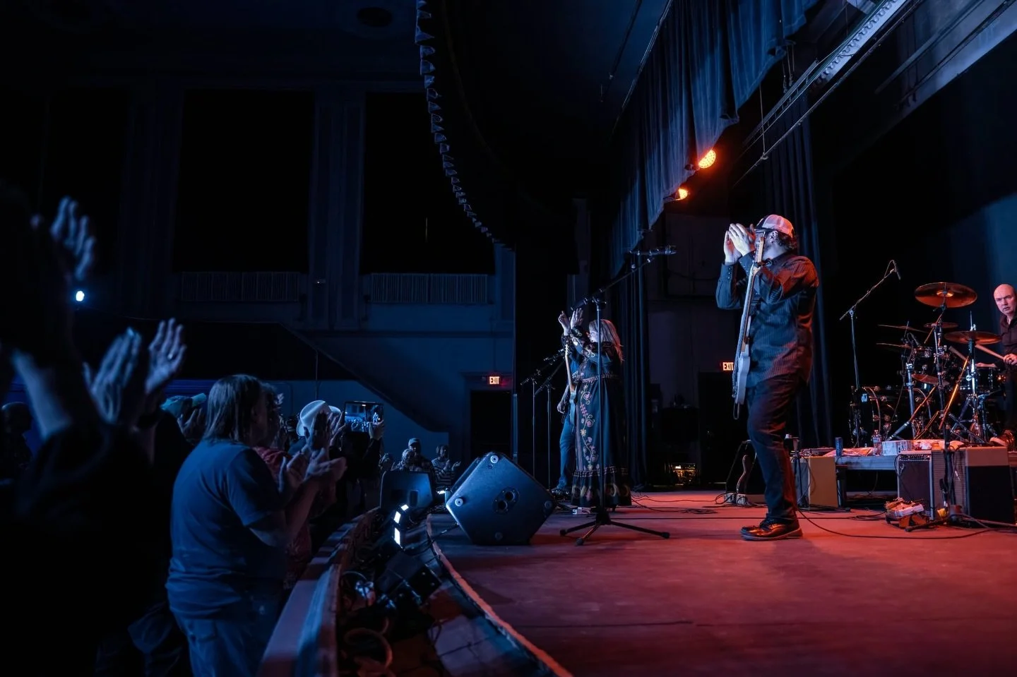 Iowa. ❤️ Thank you. 🥹
More to come. 

📸 @robbi61