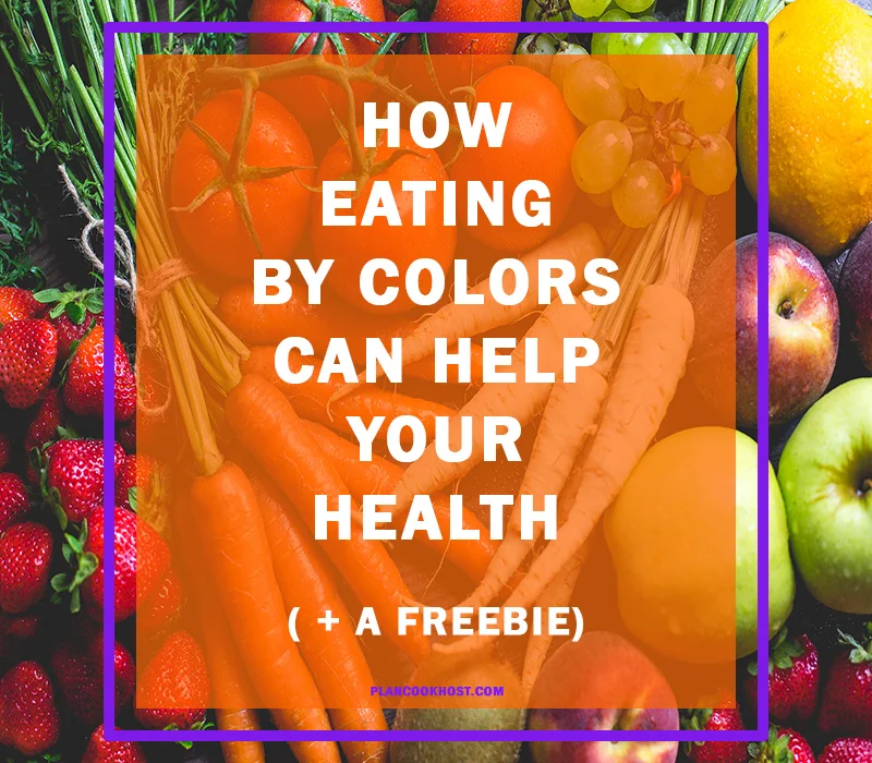 Eat Colors Blog Cover