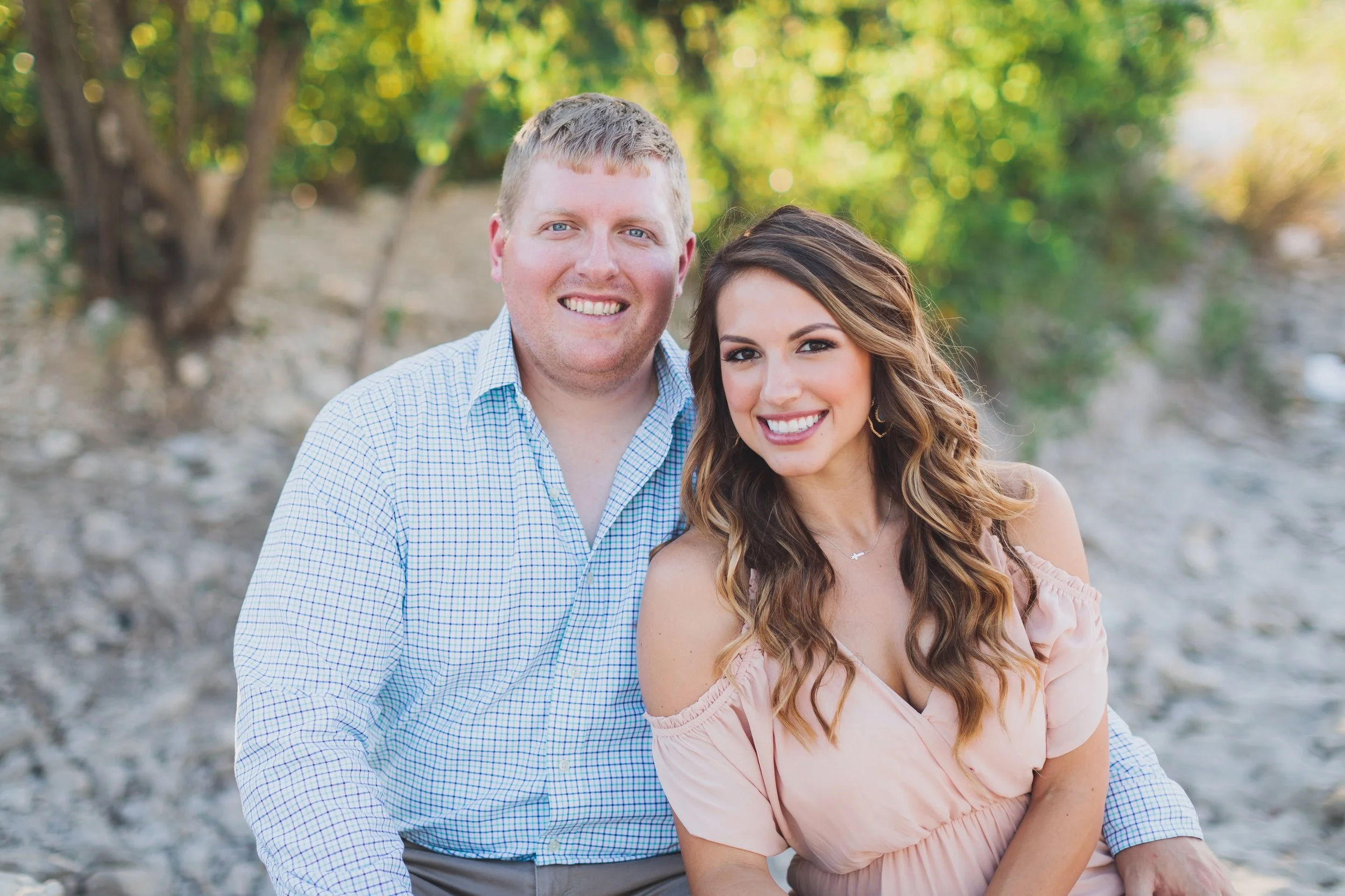 Tara's Engagement 