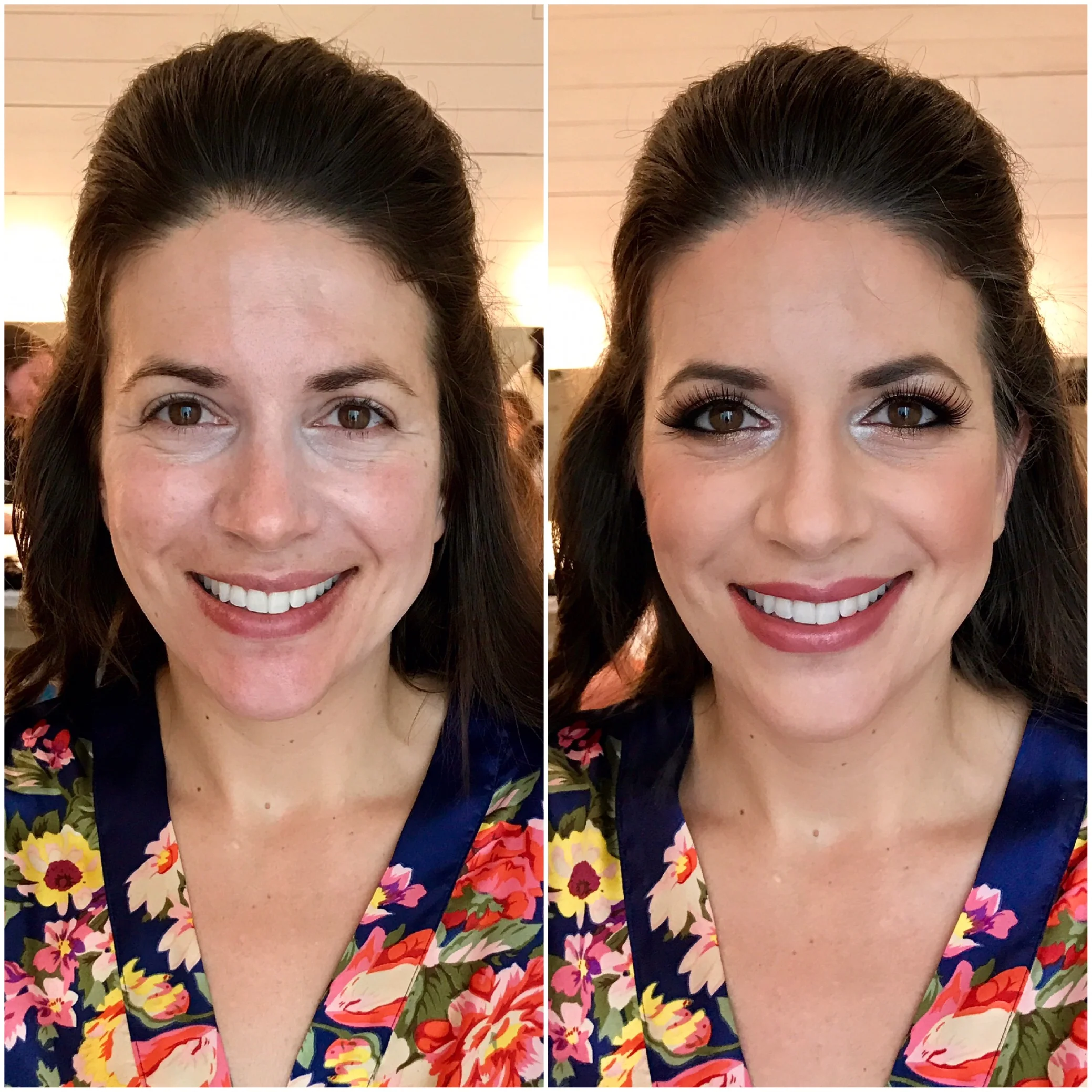 Before & After - #03