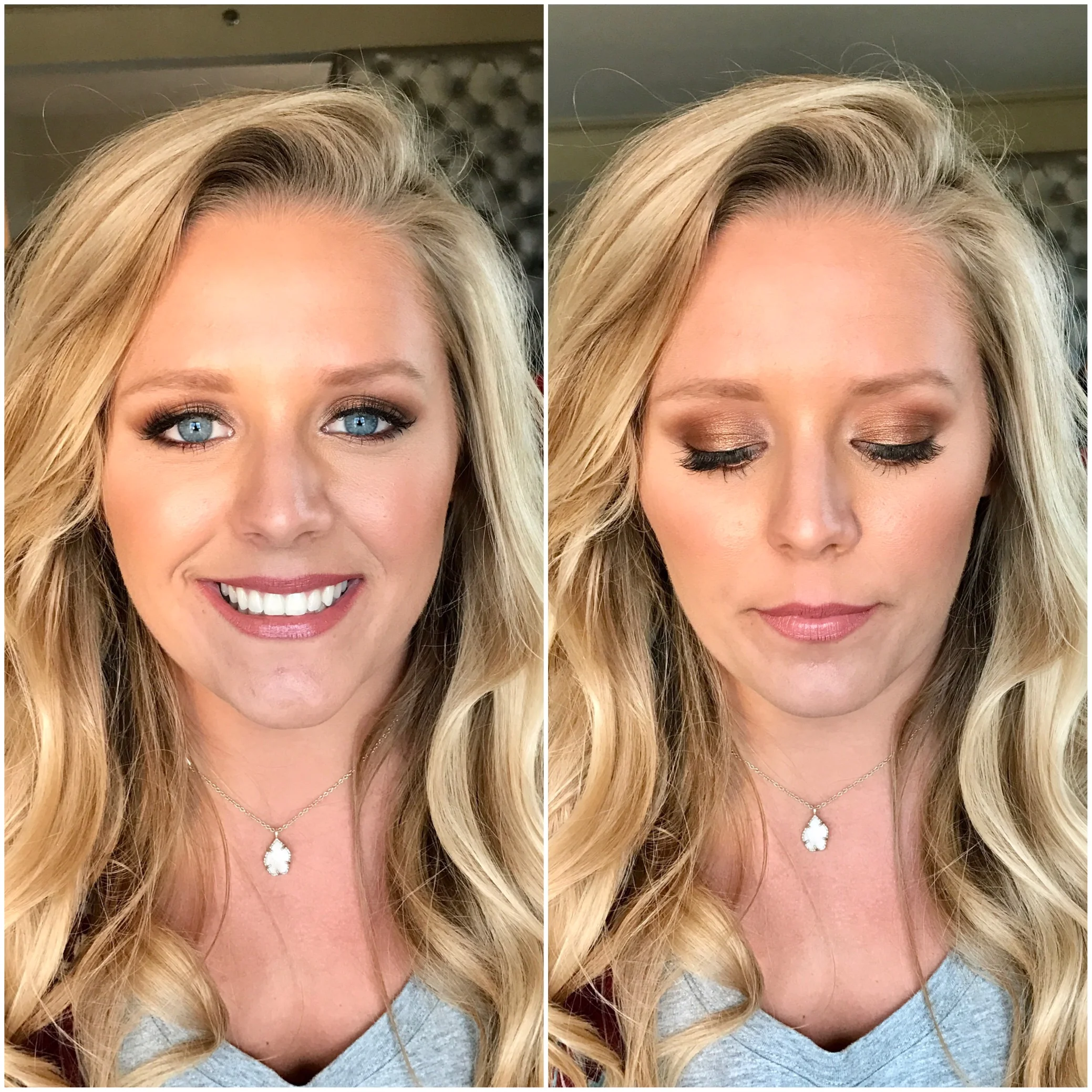 Before & After - #04