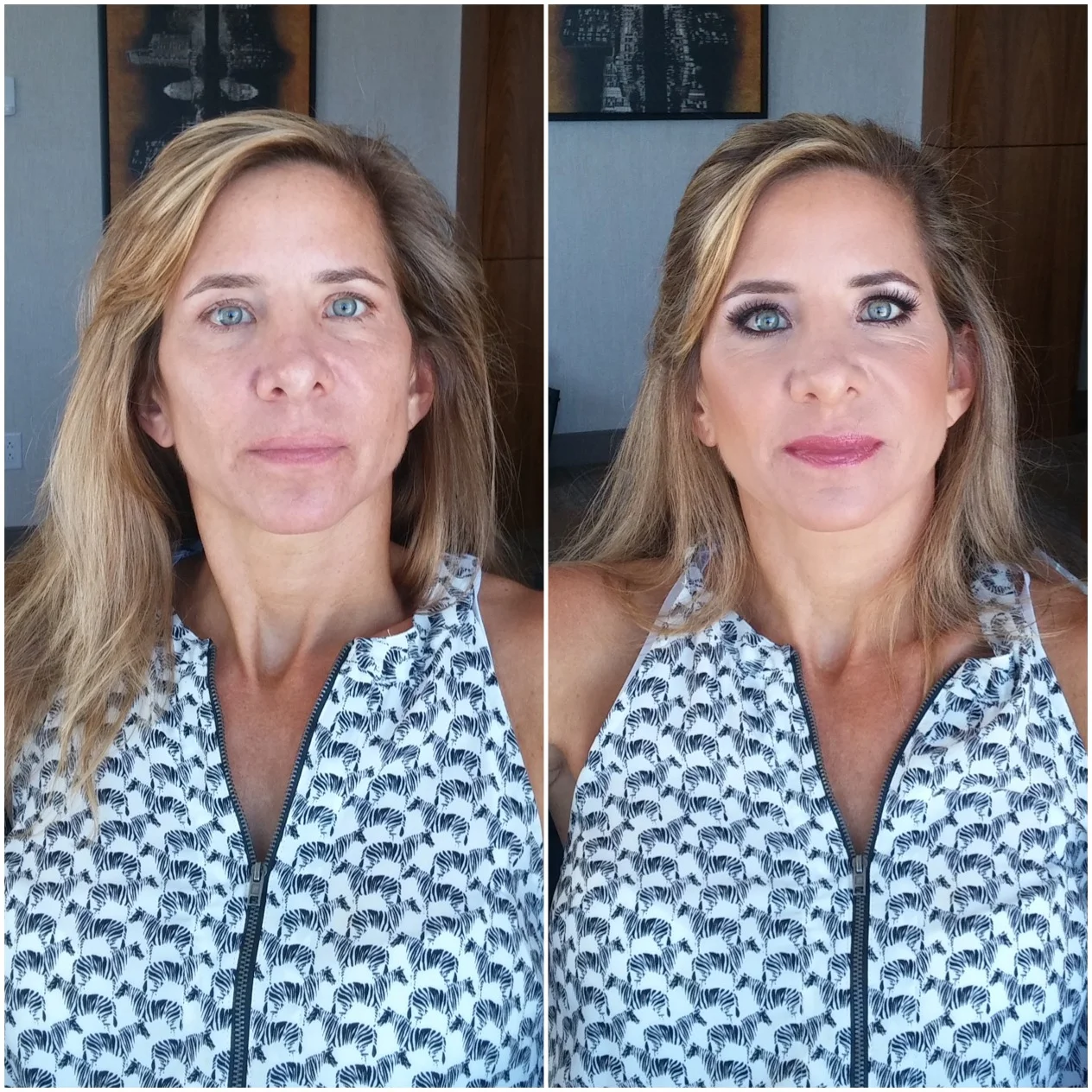 Before & After - #06 