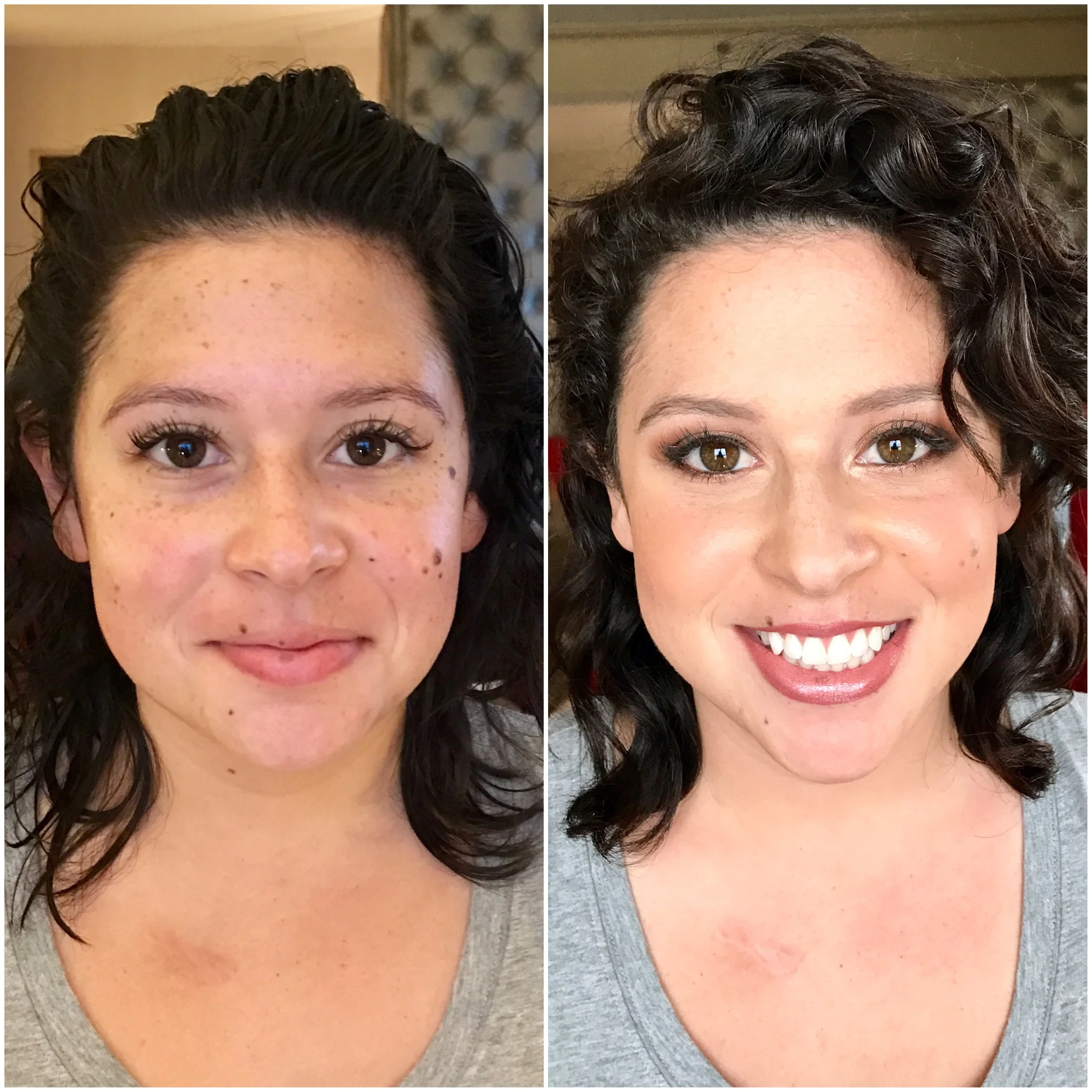 Before & After - #010