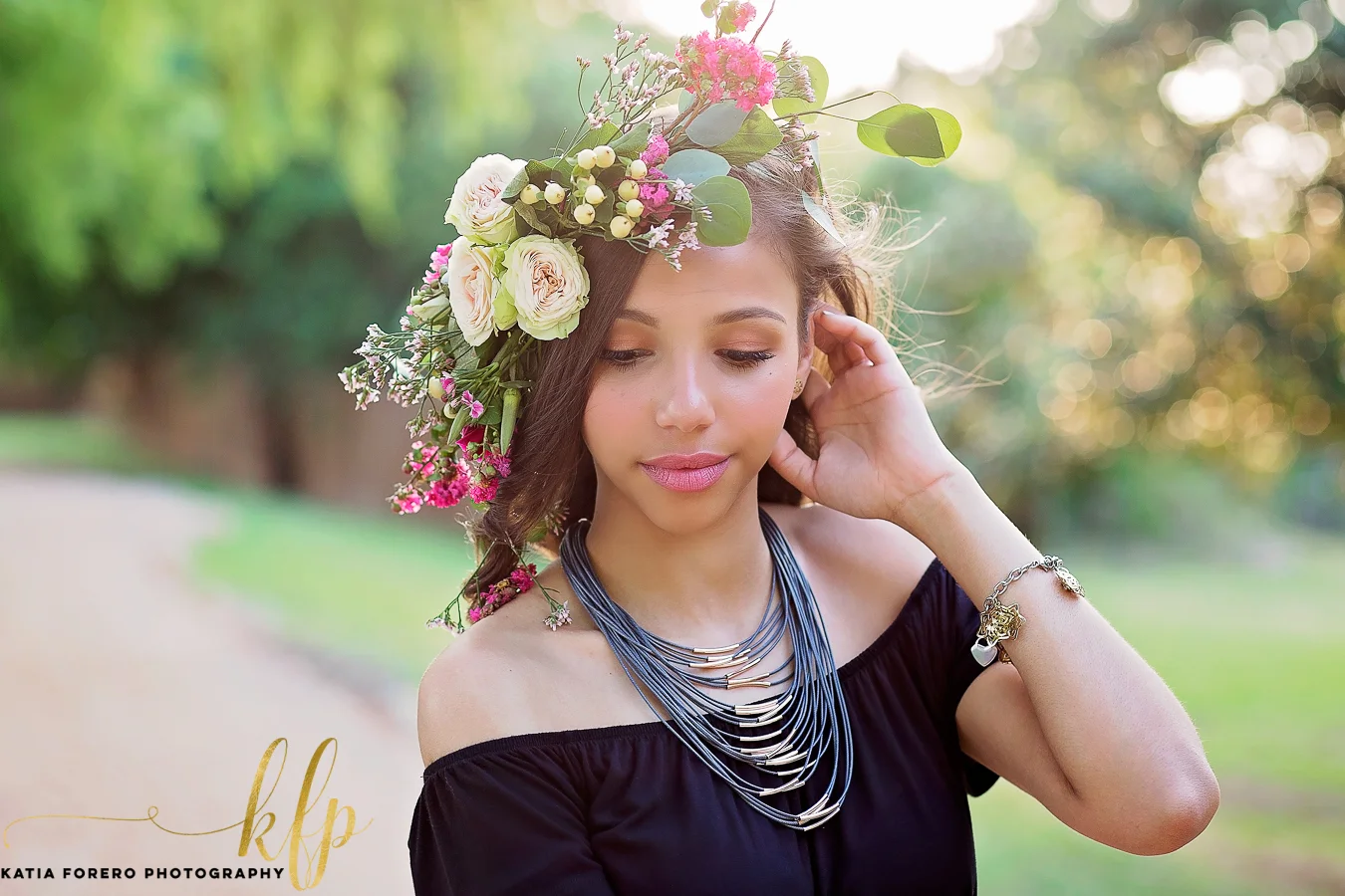 Senior High School Edits