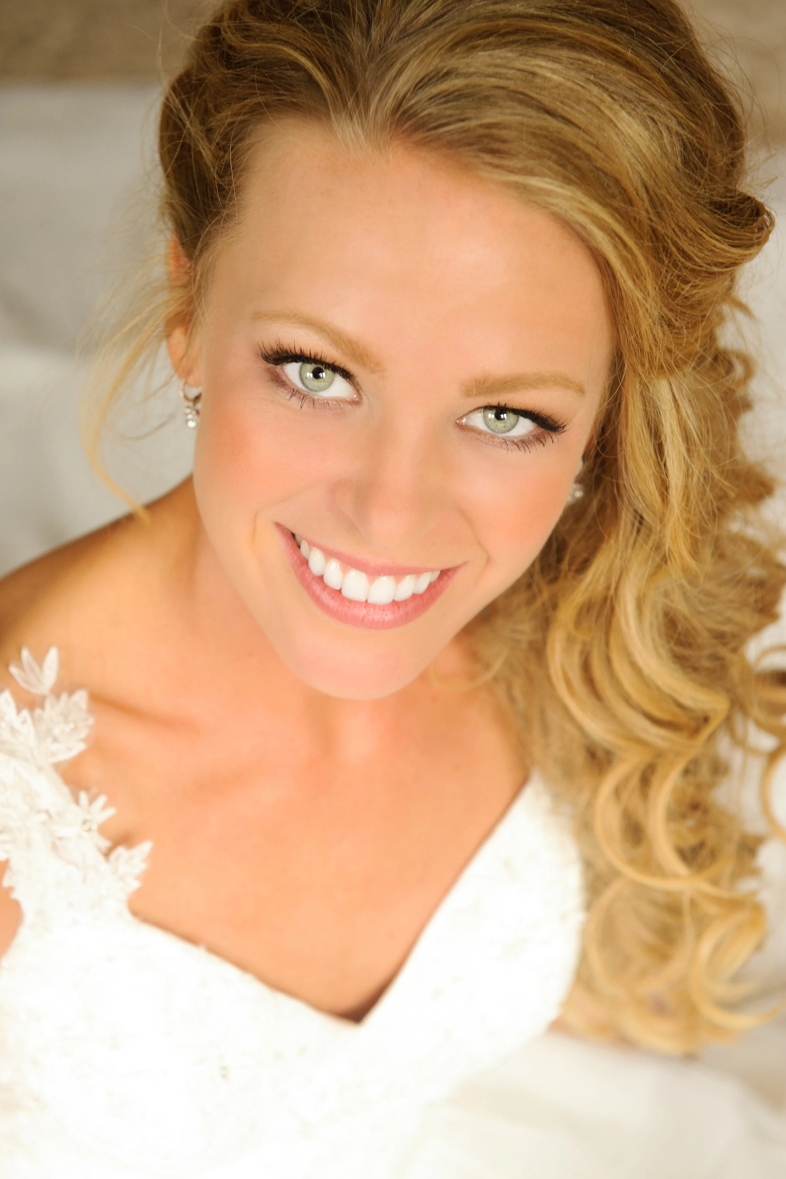 Heidi Campbell's Wedding 