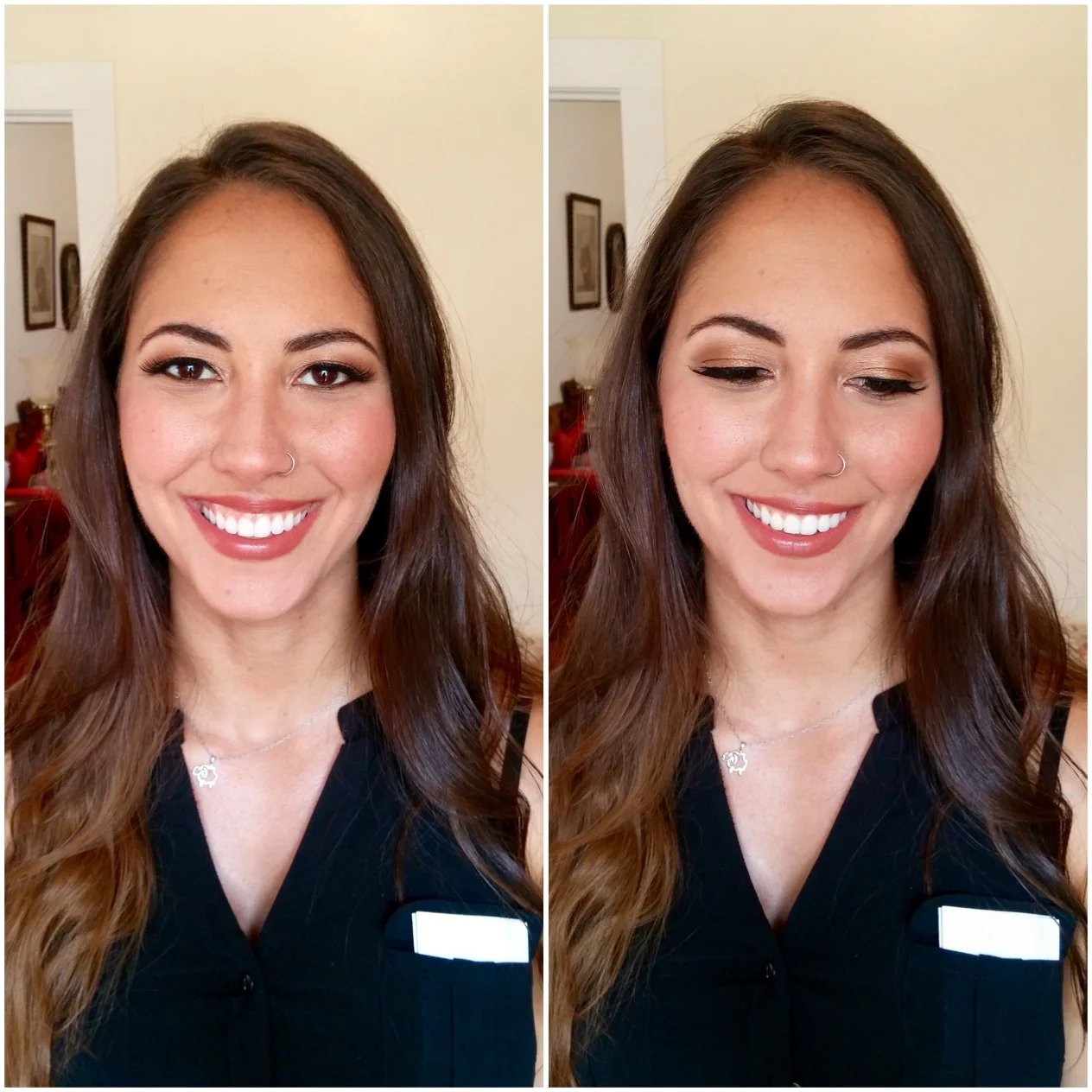 Before & After - #012