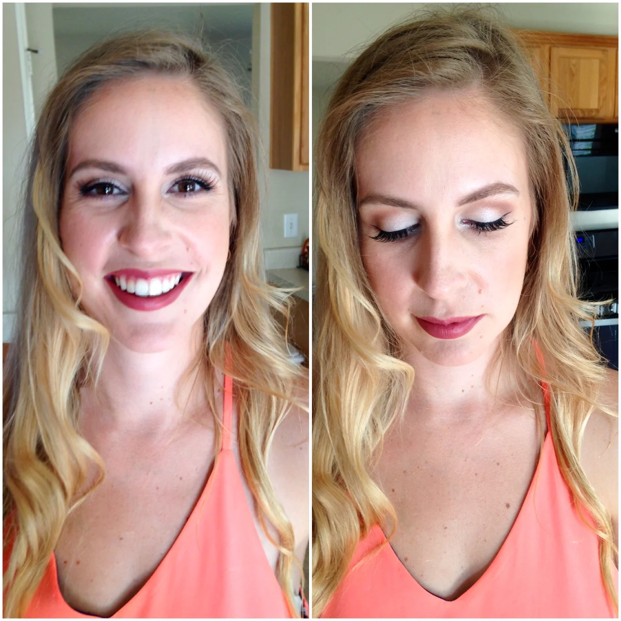 Before & After - #013