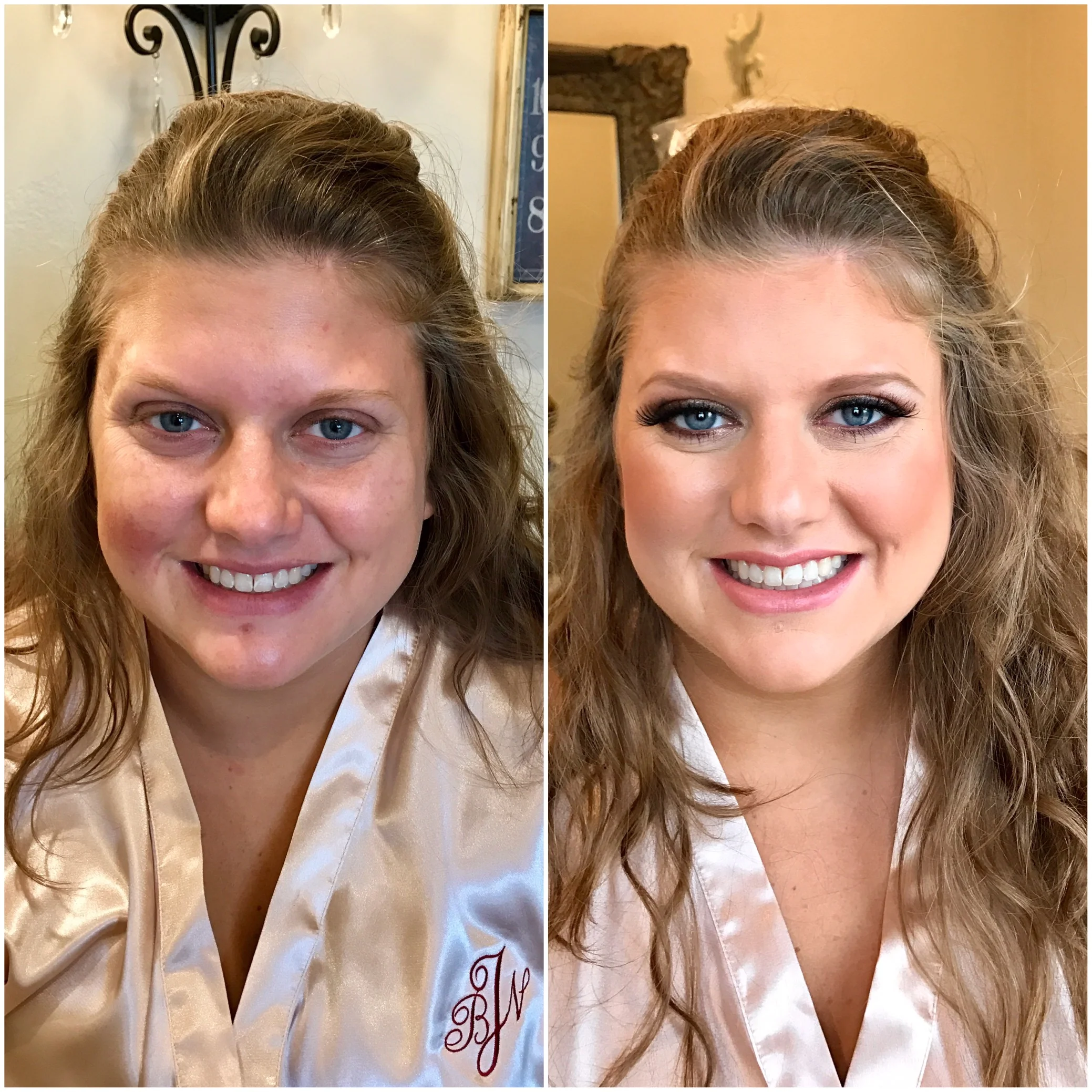 Before & After - #014