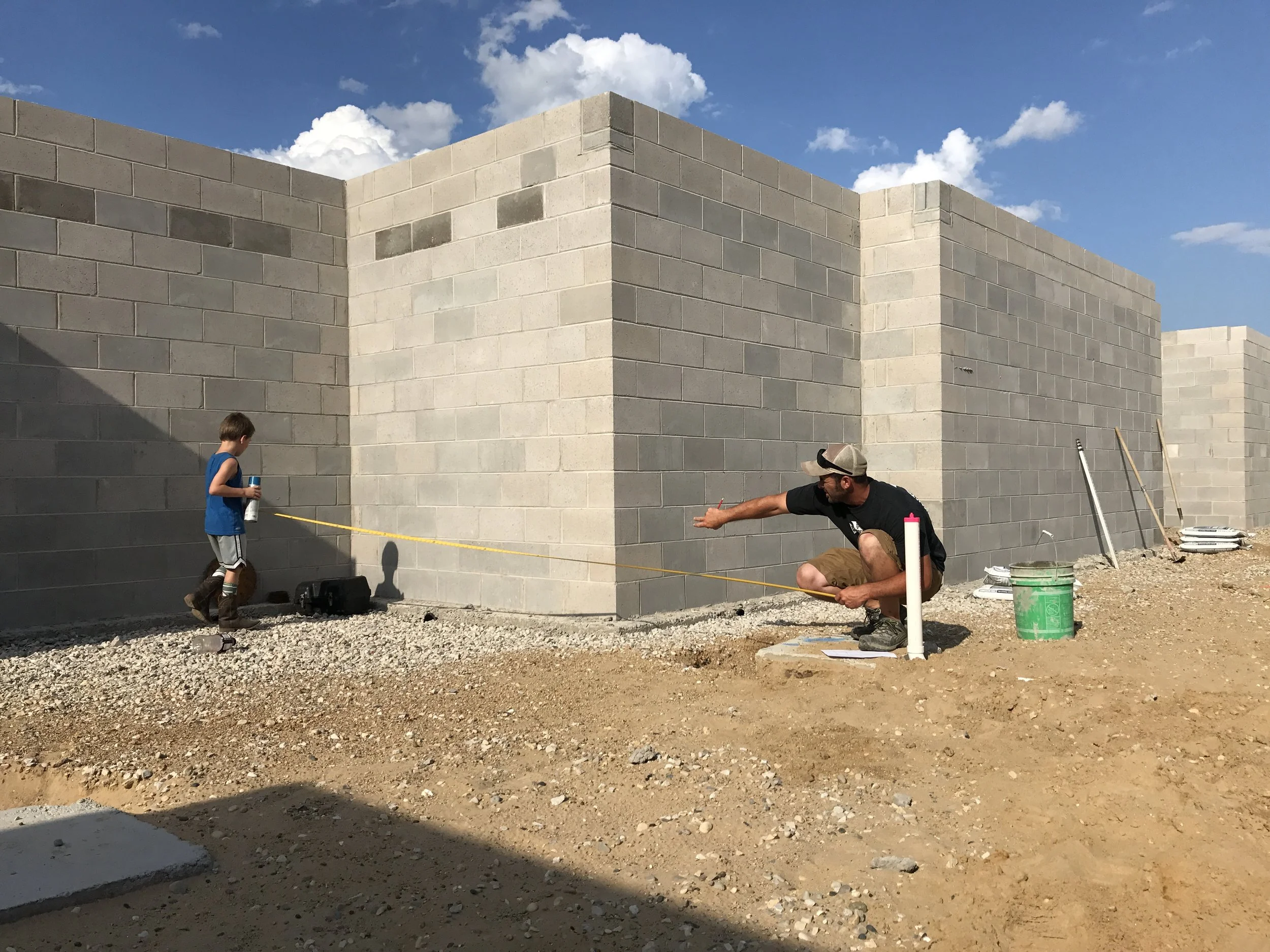 About — Wisconsin Masonry