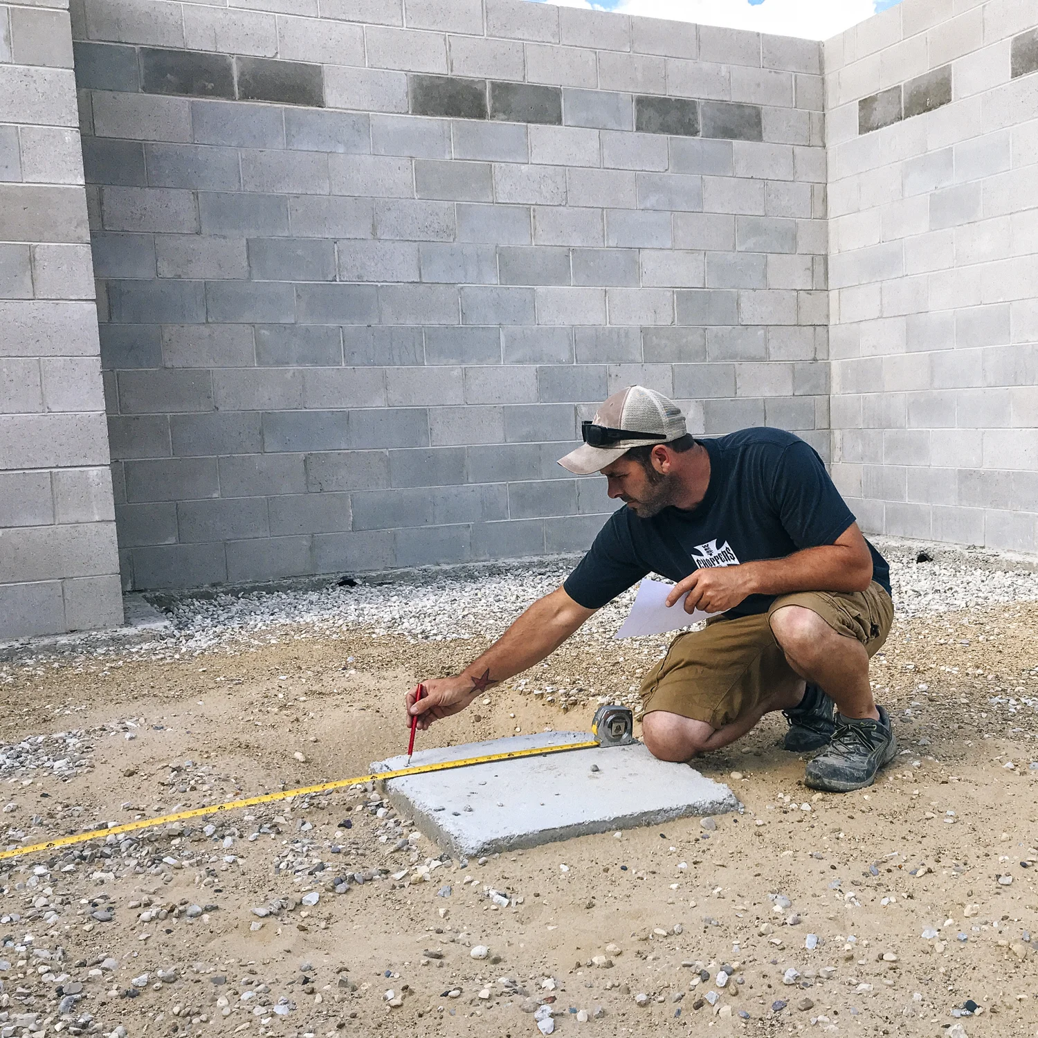 Services — Wisconsin Masonry