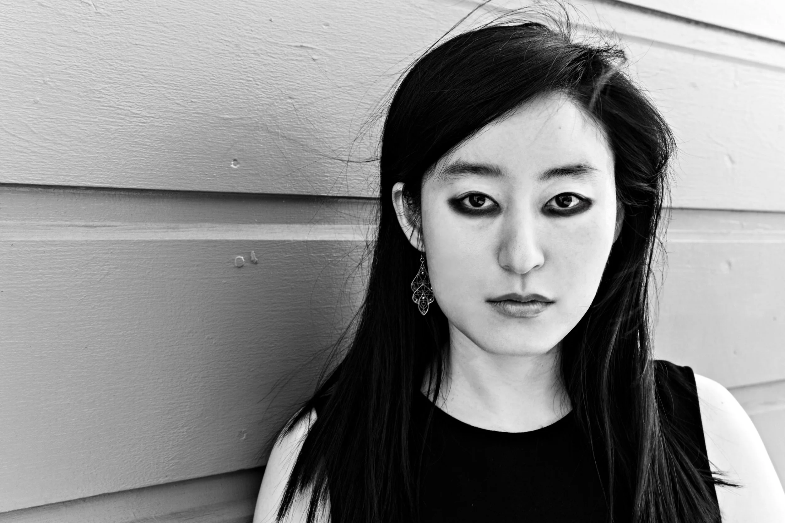 Kwon headshot - Smeeta Mahanti B&W.jpg