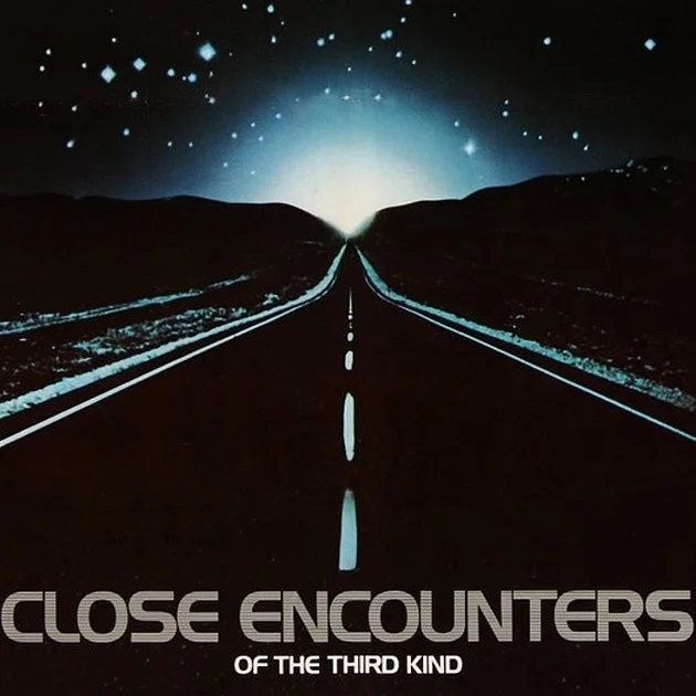 Close Encounters of the Third Kind - Ep. 01