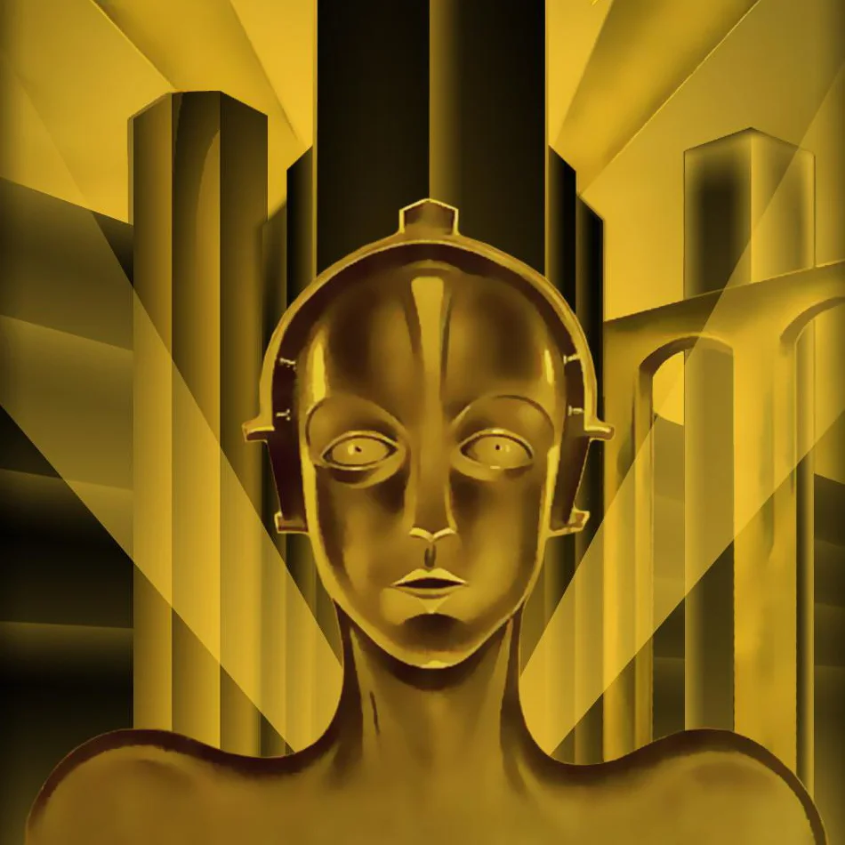 Metropolis - Ep. 03