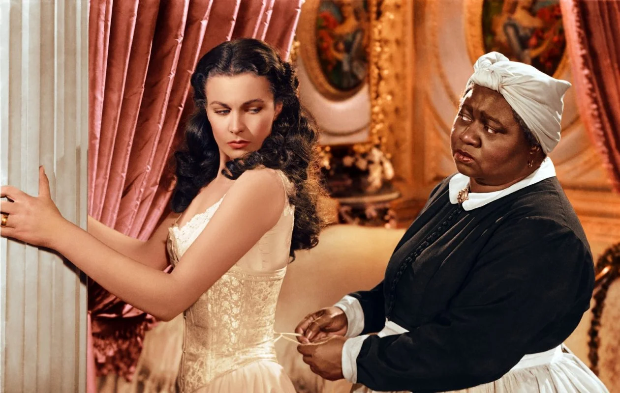 Gone with the Wind - Ep. 07