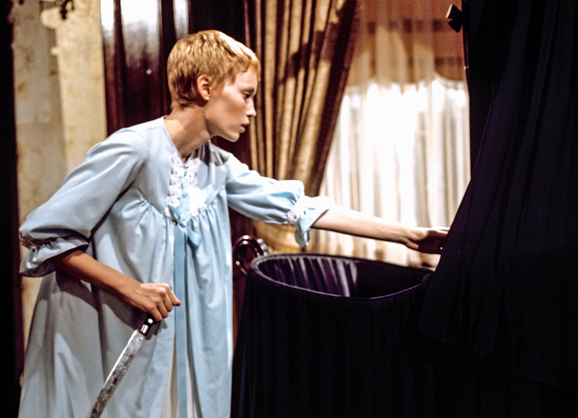 Rosemary's Baby - Ep. 10