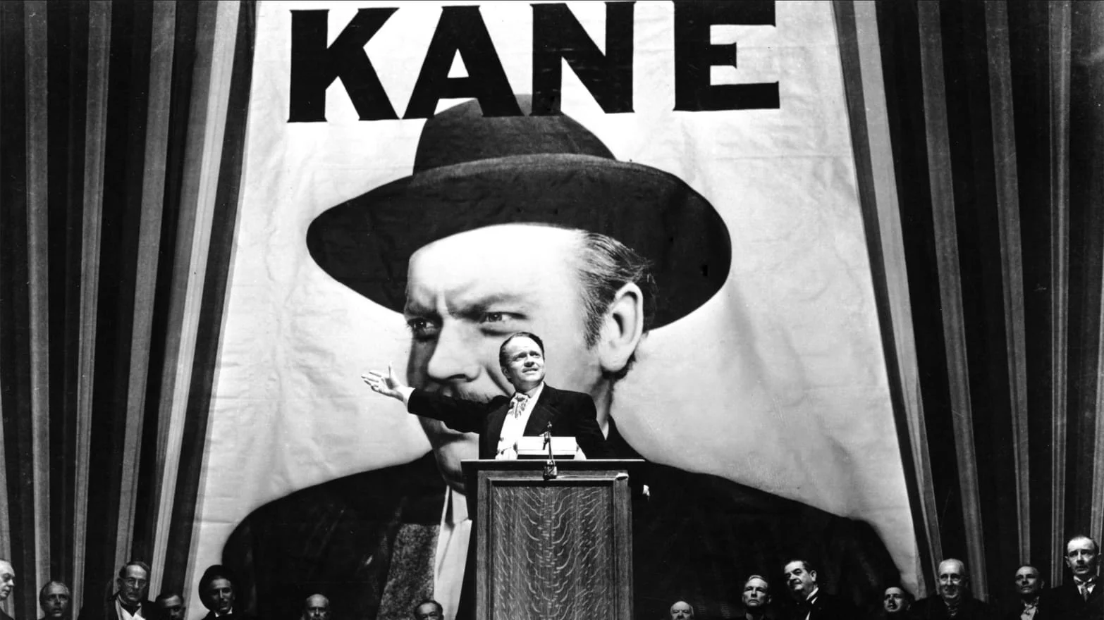 Citizen Kane - Ep. 17