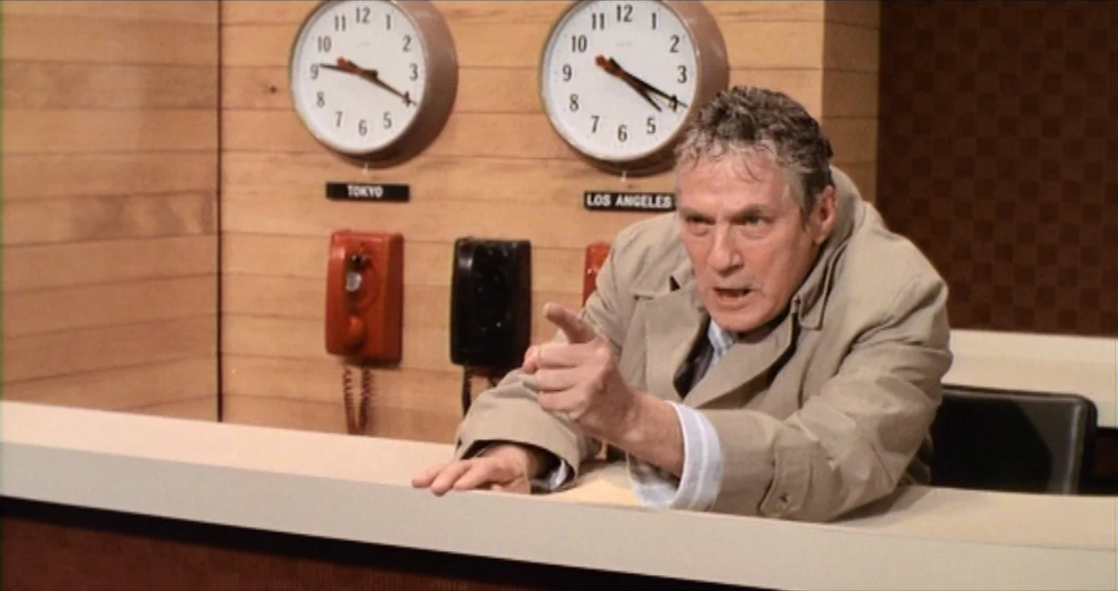 Network - Ep. 20 episode artwork