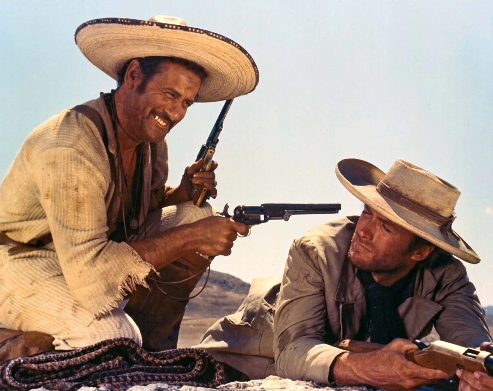 The Good, The Bad and The Ugly - Ep. 21